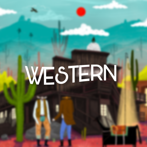 WESTERN. thumbnail thumbnail